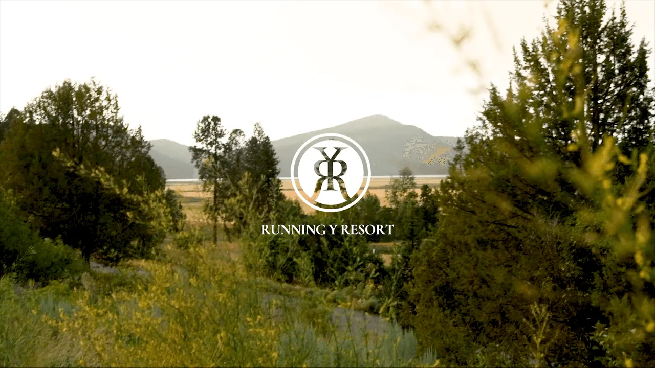 Running Y Golf & Spa Resort | Luxury Oregon Resort