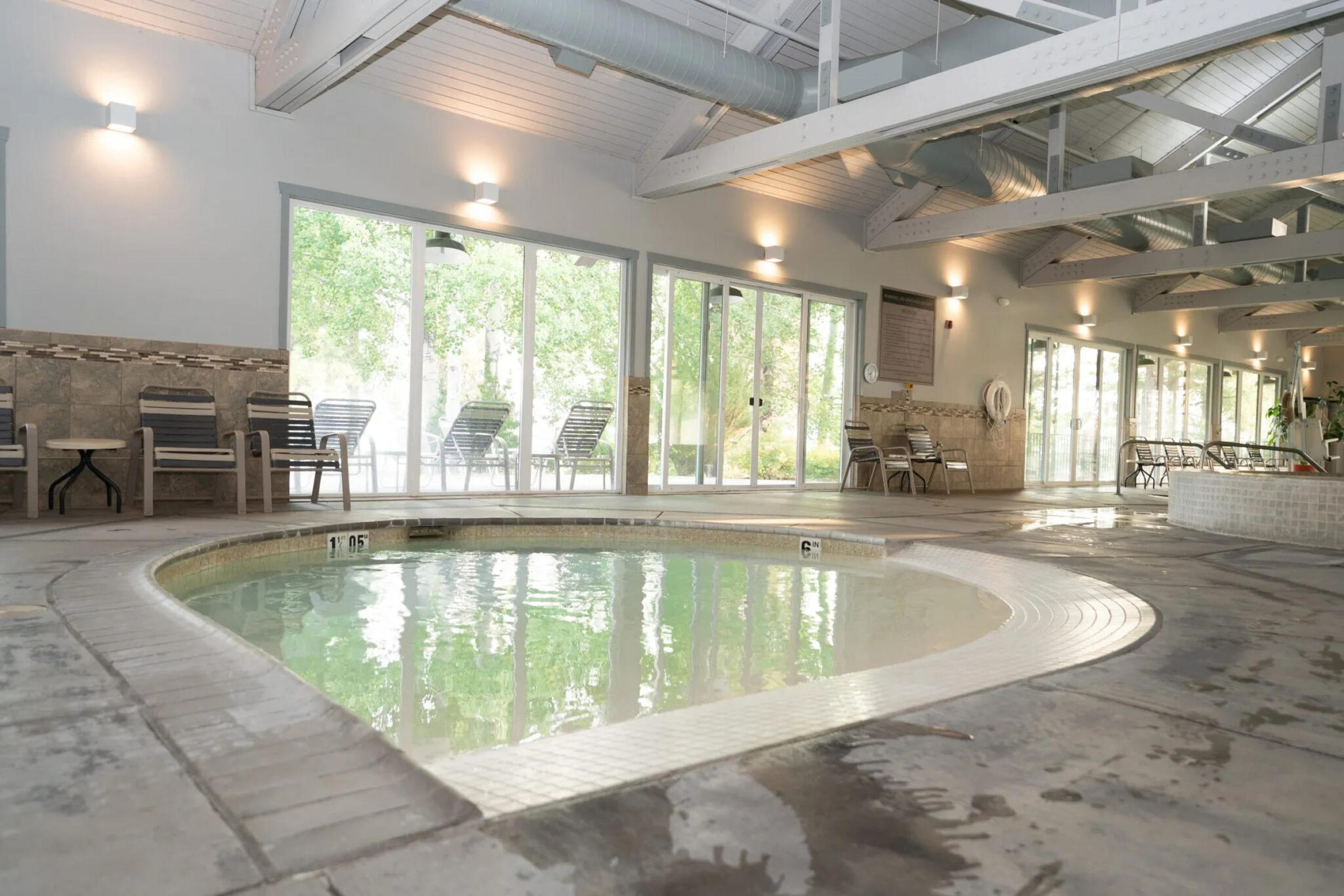 Swimming Running Y Resort swimming-running-y-resort